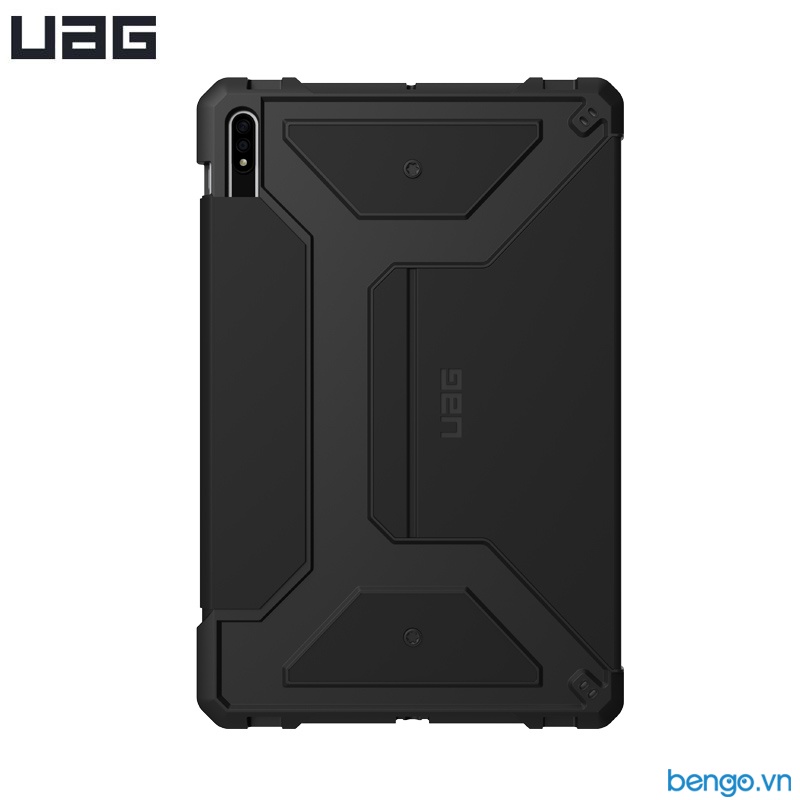 Bao Da Samsung Galaxy Tab S7/Tab S7 Plus/Tab S8/Tab S8 Plus UAG Metropolis