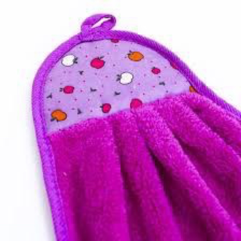 Khăn lau tay cotton nhà bếp AH