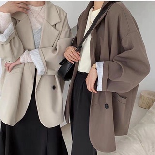 áo blazer 2 lớp