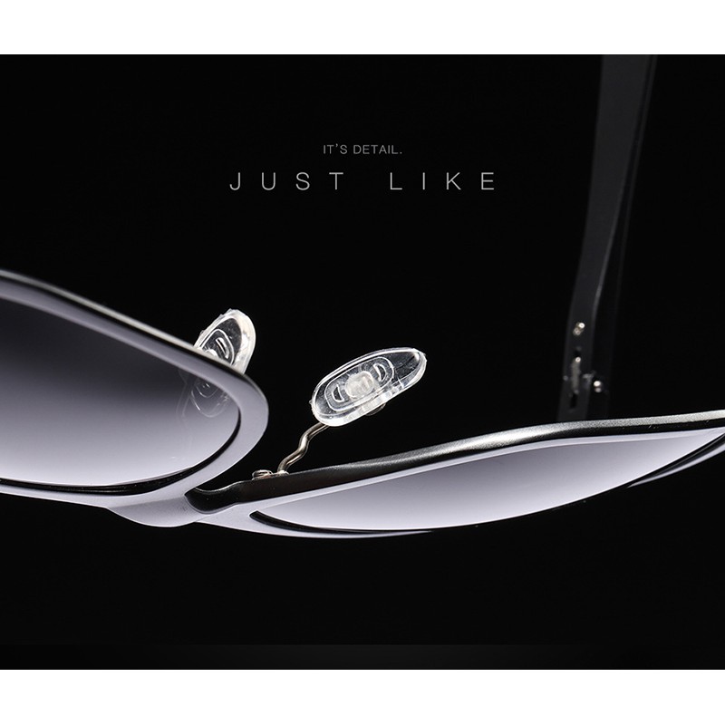 Mắt Kính Phân Cực Polarized A8014 - ROBEO | BigBuy360 - bigbuy360.vn