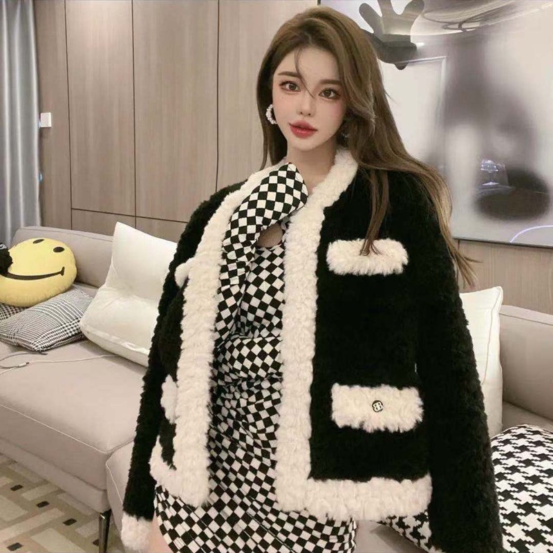 Phụ Nữ Mùa Hè Mới Sexy Gói Hông Váy Thời Trang Phiên Bản Hàn Quốc Váy Kẻ Sọc