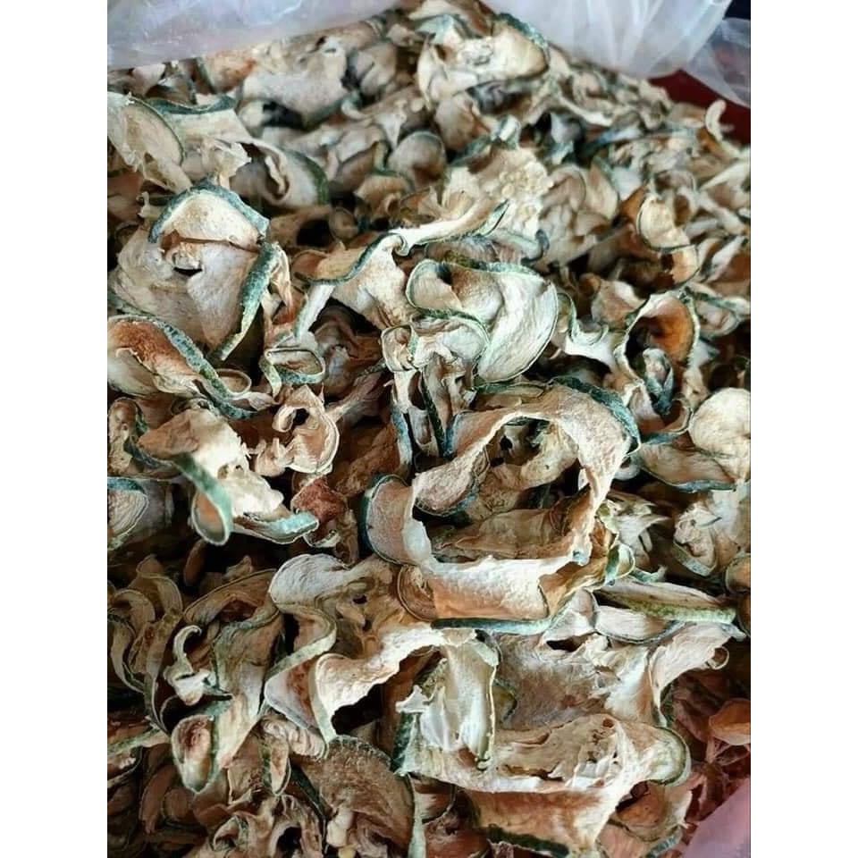 Bí đao sấy khô loại 1 giảm cân đẹp, da  hỗ trợ cao huyết áp, tiểu đường tốt cho hệ tiêu hoá túi 1 KG | BigBuy360 - bigbuy360.vn