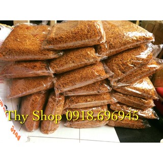 Sỉ khô gà 2kg