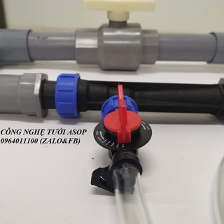 BỘ VENTURI 49