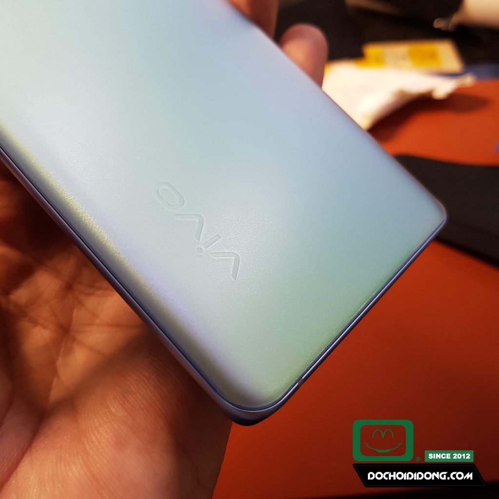 Miếng dán PPF Hydorgen Vivo X70 Pro trong, nhám, đổi màu cao cấp