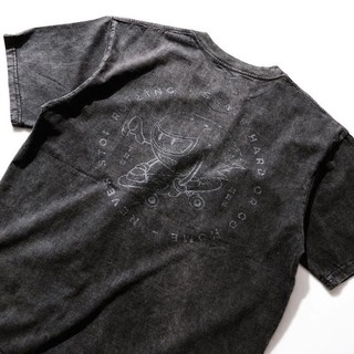 Áo Thun Unisex Movement- ROLLING T-SHIRT