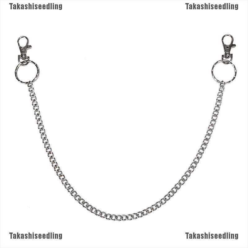 Quần Jeans Phong Cách hip hop Cá Tính Dành Cho Nam