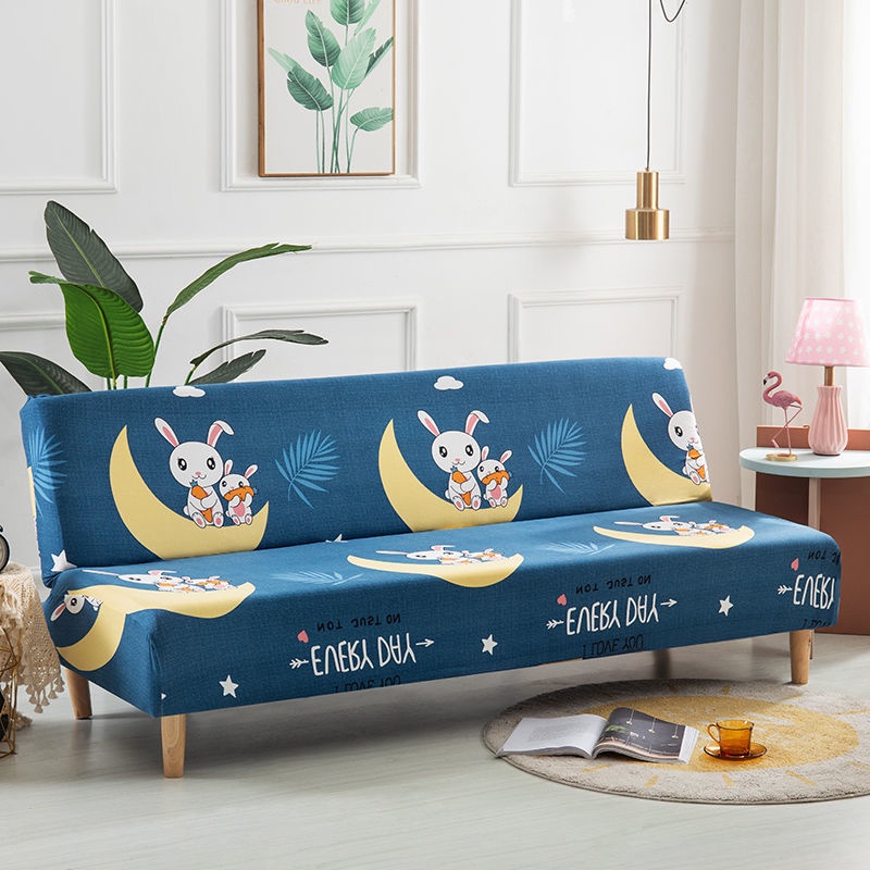 Vỏ Bọc Ghế Sofa Co Giãn Chống Bụi Có Thể Gấp Gọn