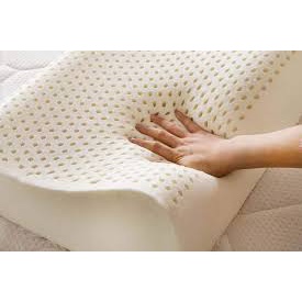 Gối cao su non người lớn mềm mại cao cấp