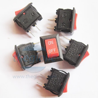 CÔNG TẮC CHẾ ĐÈN TRỢ SÁNG LED XE MÁY