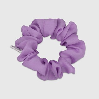 Combo Dây Buộc Tóc Lụa, Khẩu Trang Lụa Và Khăn Mặt Tơ Tằm Bá Minh Silk