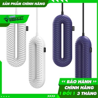 Máy sấy giày Xiaomi Sothing có hẹn giờ đa năng chất lượng cao