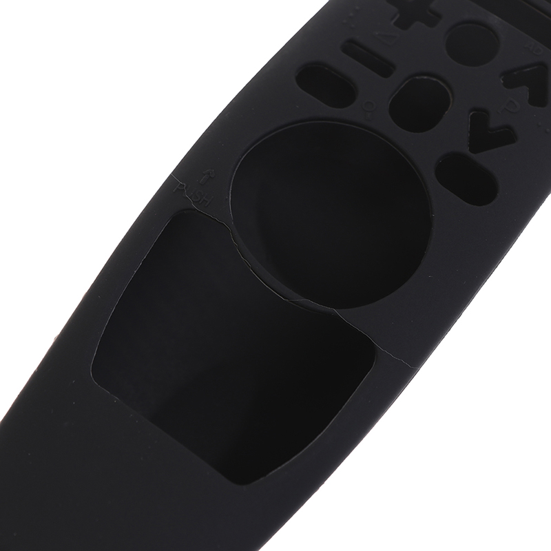 Vỏ Silicon Bảo Vệ Cho Điều Khiển Từ Xa Lg An-Mr600 Mr650 Mr18Ba Mr19Ba