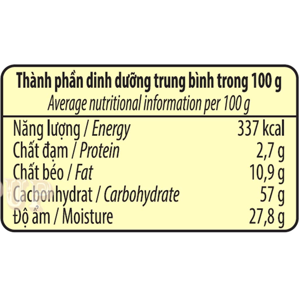 Sữa Đặc Có Đường Nuti Hộp Đỏ 380g Creamer Dùng Làm Bánh,Pha Cà Phê