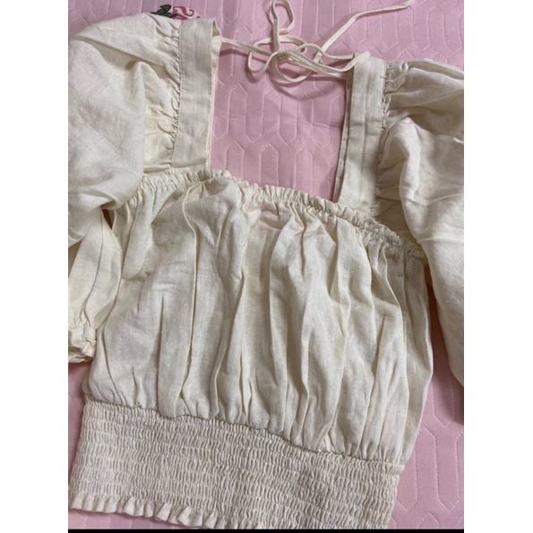 Pass/thanh lý áo F21