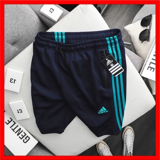 Quần đùi nam thể thao, quần short nam chuẩn VNXK, phom 45-85kg