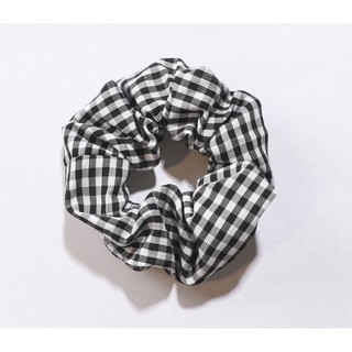 Cột Tóc Scrunchies