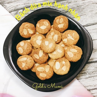 Bánh quy tự làm