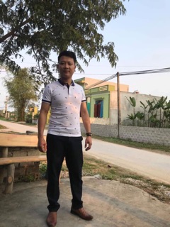 Áo  Polo nam - Áo thun có cổ
