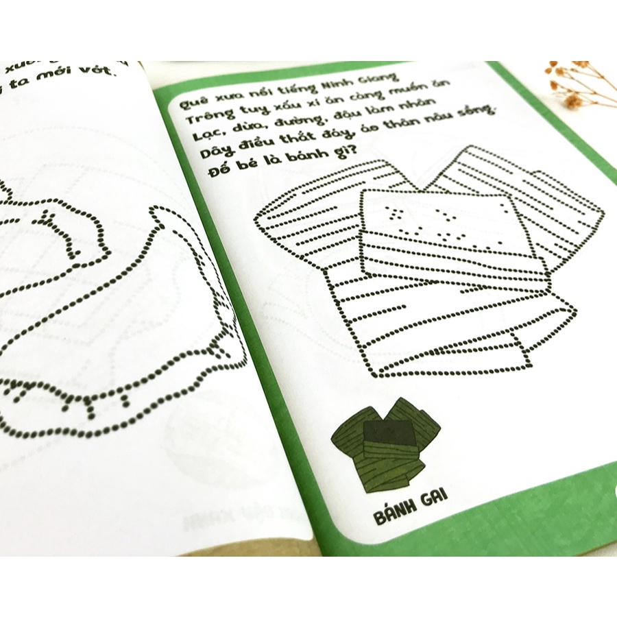 Sách Bé Tập Tô Phát Triển Tư Duy - Bộ 2  Hải Anh Books
