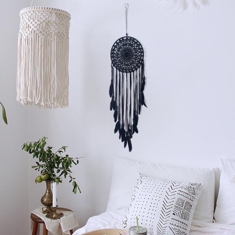 Vòng sắt làm Dreamcatcher size nhỏ