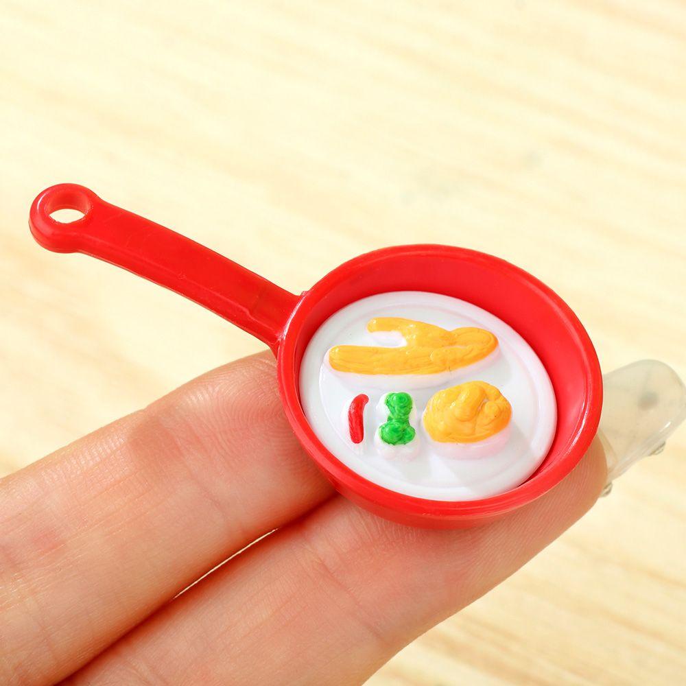 Bộ Mô Hình Nội Thất Trang Trí Tiểu Cảnh Tỉ Lệ 1: 12