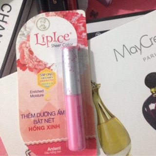 Son dưỡng môi lipice
