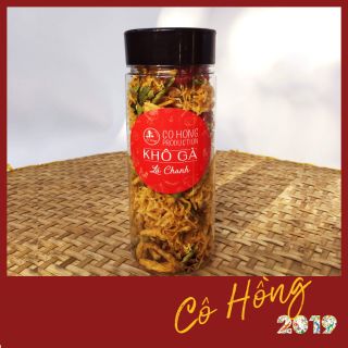 A24_Khô gà Cô Hồng - Size L