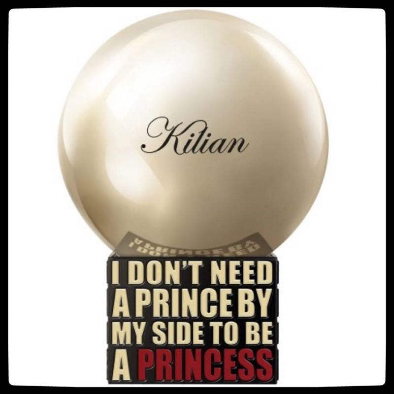 (Hàng Mới Về) Nước Hoa Kilian I Don 't Need A Prince By My Side To Be A Princess Rose De Mai 100ml