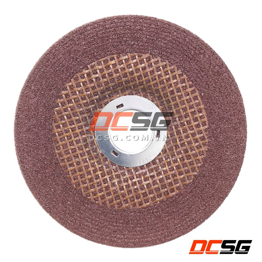 Đá mài Inox 125x6x22.23mm Makita A-80656 | DCSG