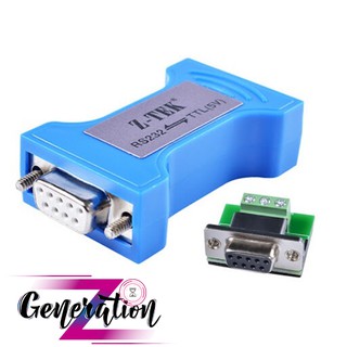 ĐẦU CHUYỂN RS232 RA TTL Z-TEK ZY-099