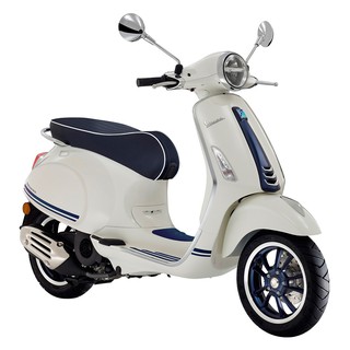 Xe Máy Vespa Primavera 125 I-Get ABS Yacht Club