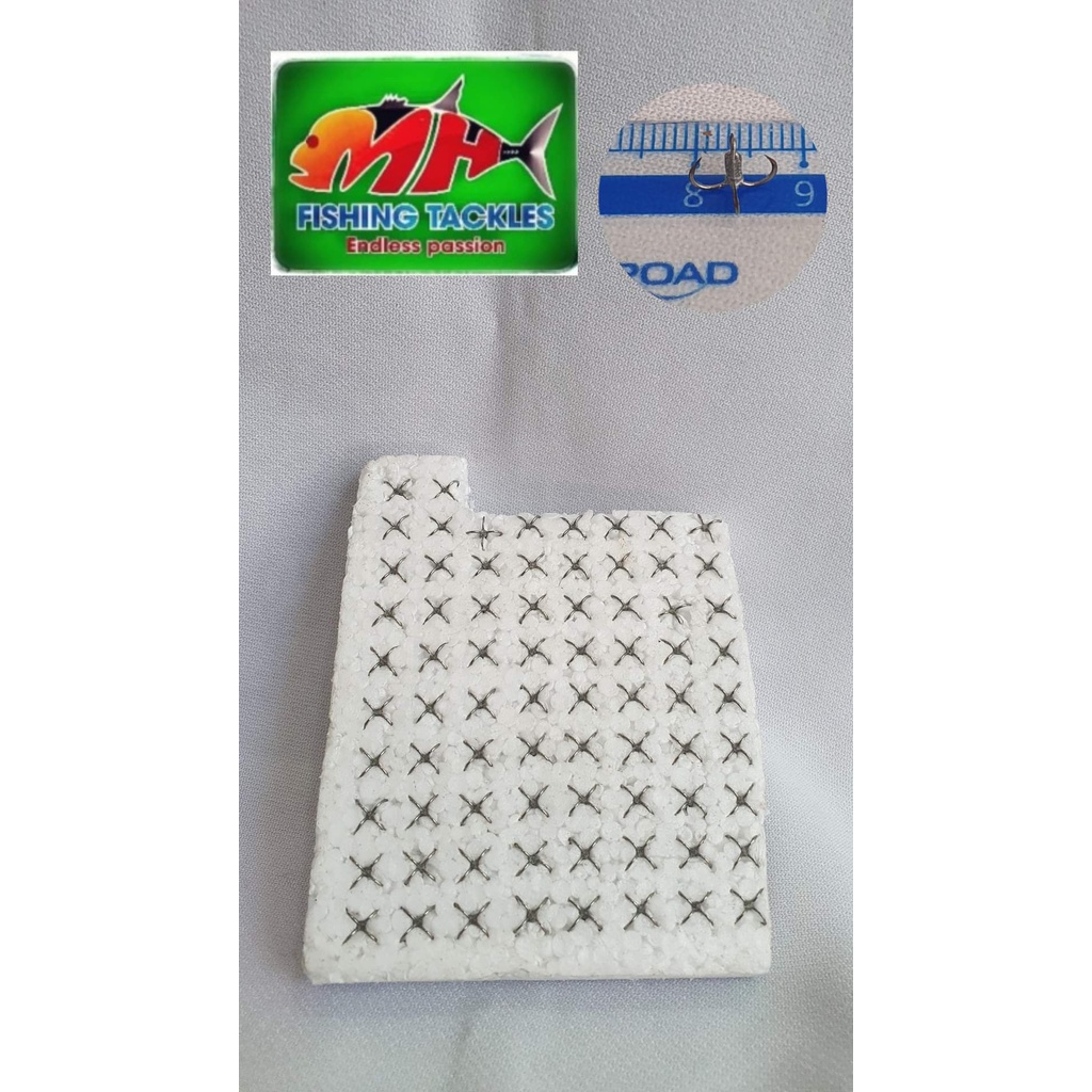 Lưỡi rường câu Nâu Dìa Dò