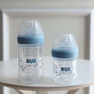 Bình sữa Nuk