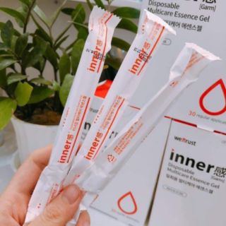 INNER GEL - GEL PHỤ KHOA