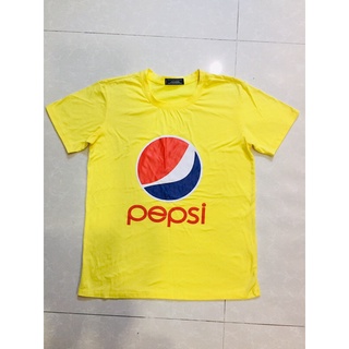 Áo Thun Logo 7Up Freesize
