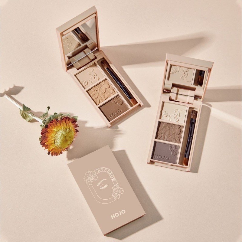 BỘT VẼ MÀY HOJO 3 MÀU