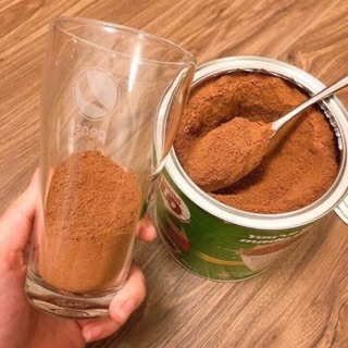 Sữa milo úc