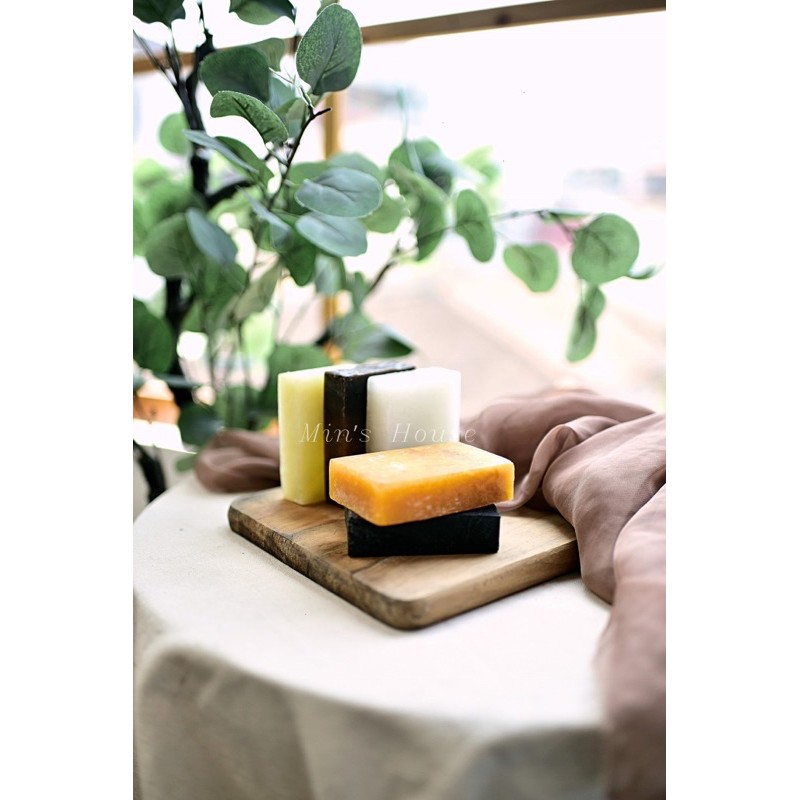 XÀ PHÒNG HANDMADE 100% THIÊN NHIÊN AN TOÀN VỚI DA 🔥🔥MUA KÈM ƯU ĐÃI🔥🔥 | BigBuy360 - bigbuy360.vn