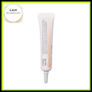 Kem trang điểm cocktail aqua bb cream incellderm