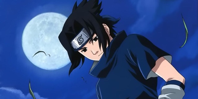 Poster anime naruto a4 nhiều mẫu bóc dán được