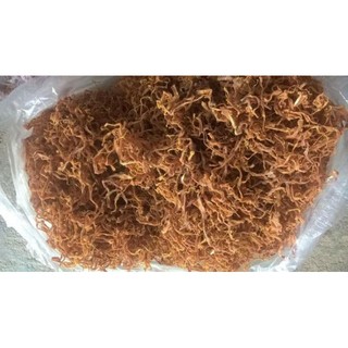 Măng khô tây bắc - 1kg