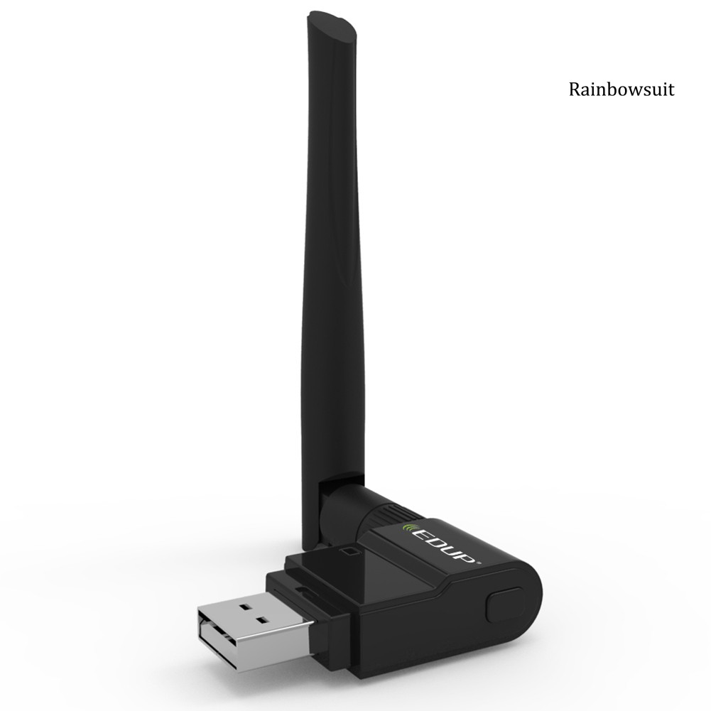 Usb Wifi Rb-Edup Ep-Ac1635 802.11ac 600mbps 2.4ghz / 5.8ghz