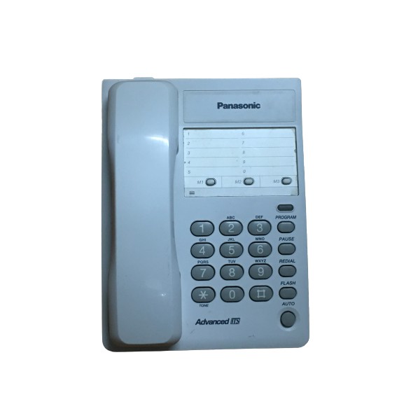 Điện Thoại Bàn Panasonic KX-T2371