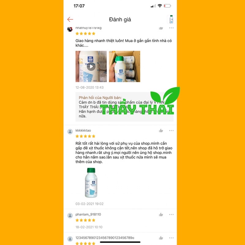 Phân bón Botrac hợp trí 500ml, tăng ra hoa, đậu trái, chống rụng hoa và trái non, nuôi trái tốt