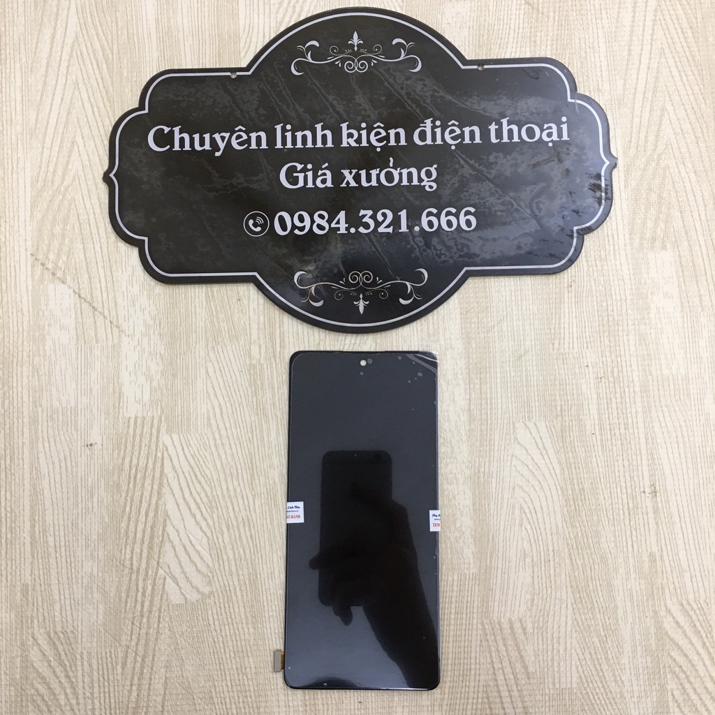 Màn hình Xiaomi Mi 11T 5G / Mi 11T Pro 5G / Poco F4