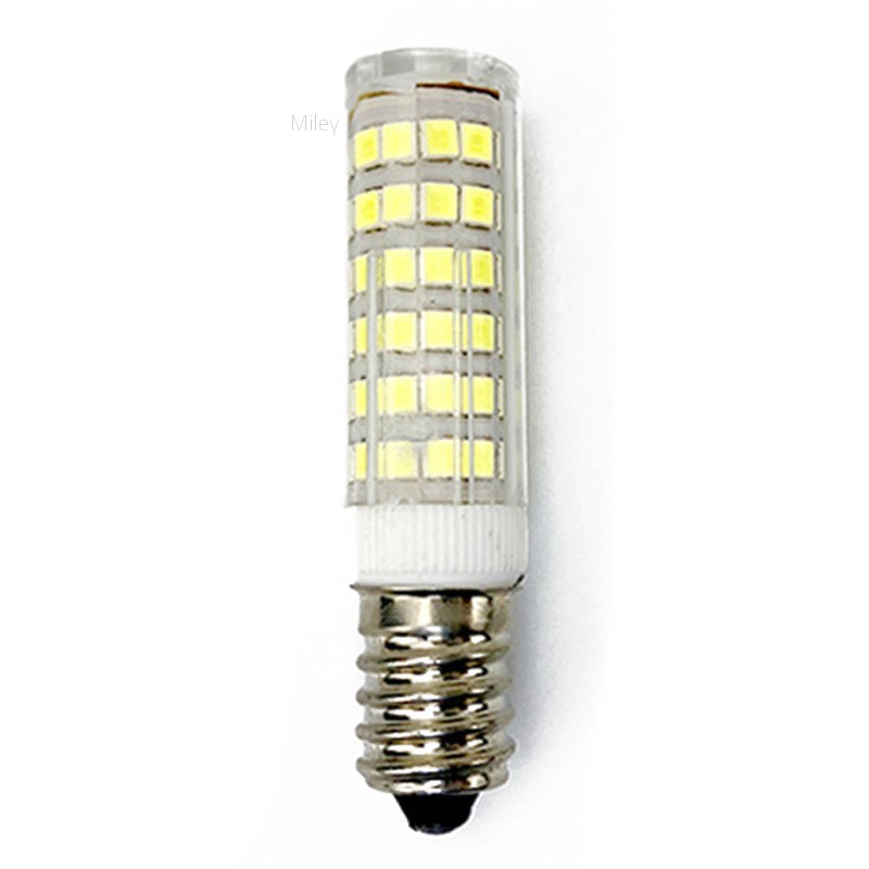 Bóng Đèn LED Ánh Sáng Trắng Miley E14 7W Đa Dụng Chất Lượng Cao