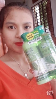 Dầu gội kích mọc tóc Thái