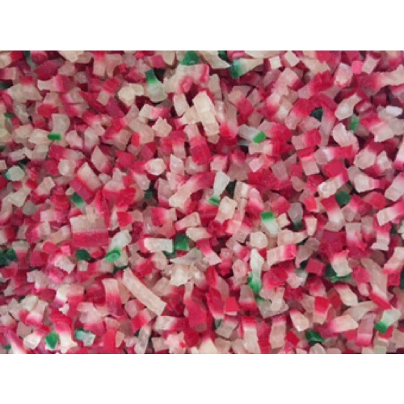 Hạt lựu nấu chè 1kg