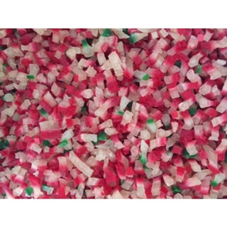 hạt lựu nấu chè 1kg